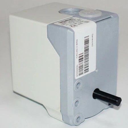 SIEMENS Servomotor SQN 71.244B20