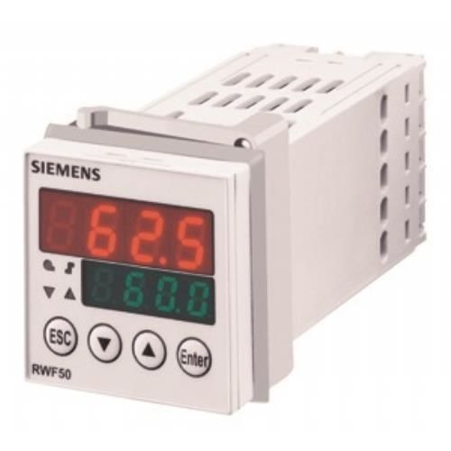 Siemens Üniversal Dijital Kontrol Cihazı RWF50.21A9