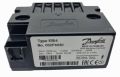 Ateşleme Trafosu 2 X 7000V %33S DANFOSS 052F4030 EBI4