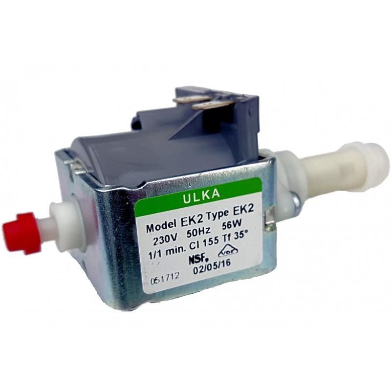 ULKA Solenoid Pompa Ek2 230v