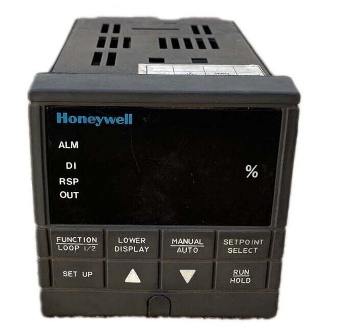 HONEYWELL DİJİTAL KONROLÖR UDC3300