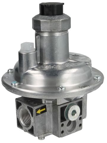 Gaz Regülatörü 1/2'' FRS 505 Pmax: 500 mbar 070383 Dungs