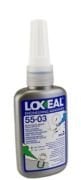 LOXEAL 55-03 Diş Tutucu 50 ML