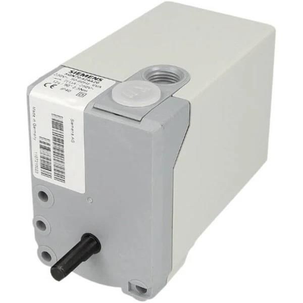 SIEMENS Servomotor SQN 70.424A20