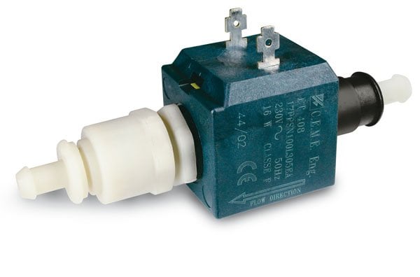 CEME Solenoid Pompa E410