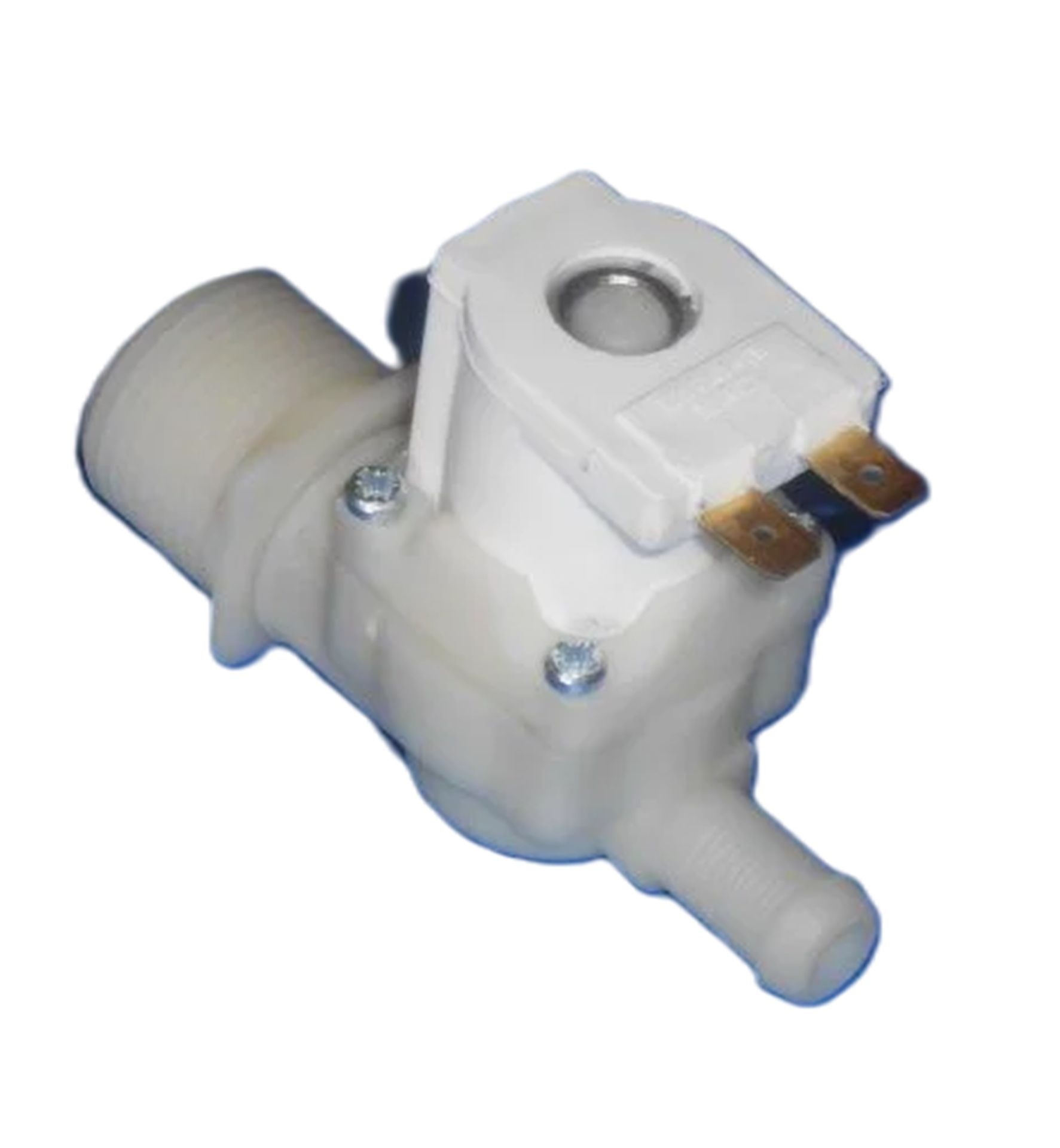 Burkut Tekli Solenoid Valf 3/4'' Giriş - 10,5mm Çıkış 220 Volt SV.1.180