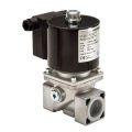 DoğalGaz Solenoid Valfi 1'' 500mbar 110Volt VMR3-5 ELEKTROGAS