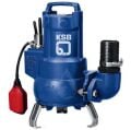 KSB Dalgıç Pompa Ama-Porter SB 545 SE 230V 1,1 kW