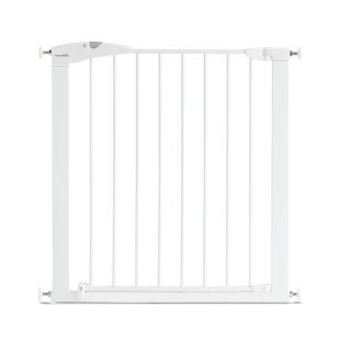 Munchkin Maxi-Secure Bebek Güvenlik Kapısı, 76cm-82cm, Beyaz