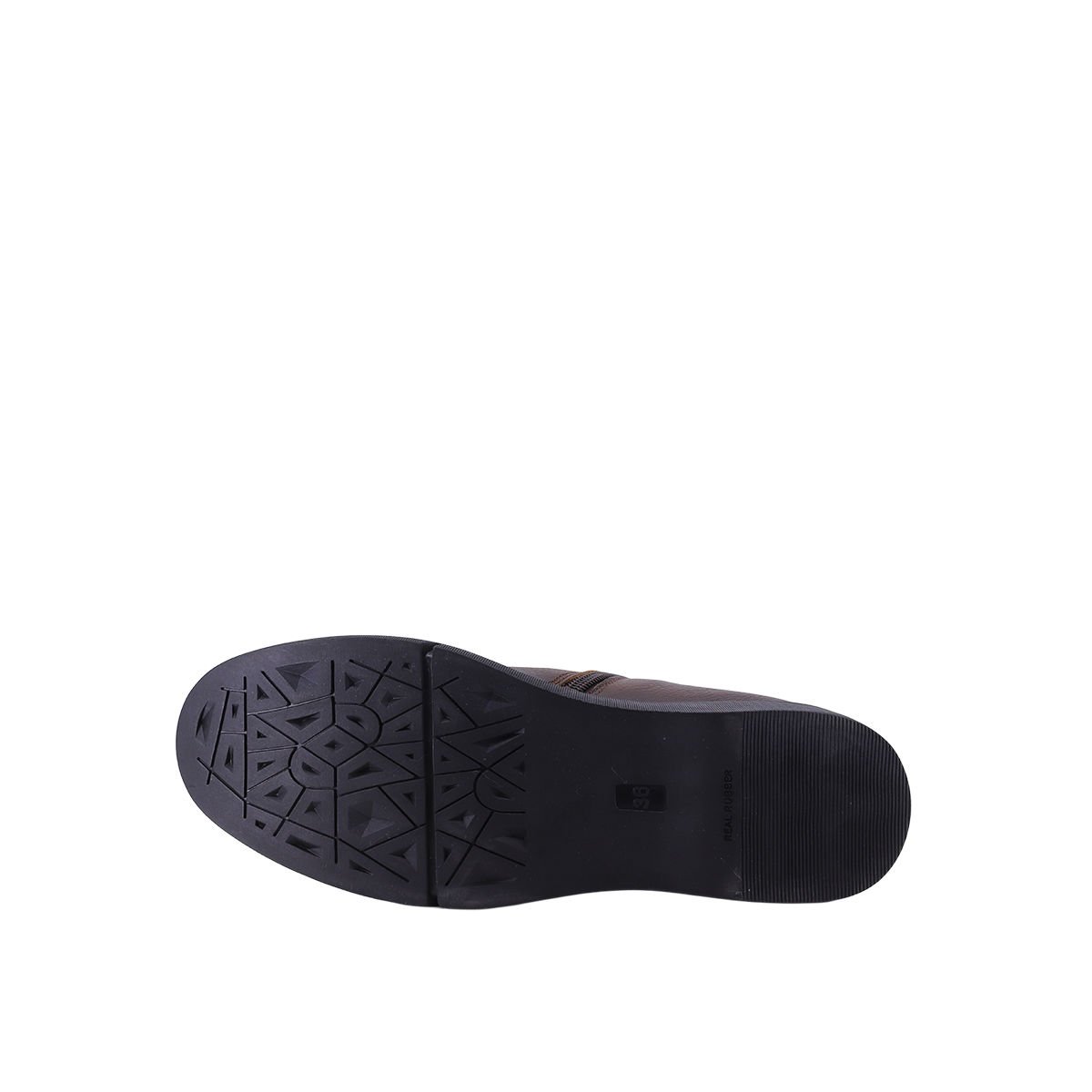 Albini 26102554 Hakiki Deri Kadın Bot