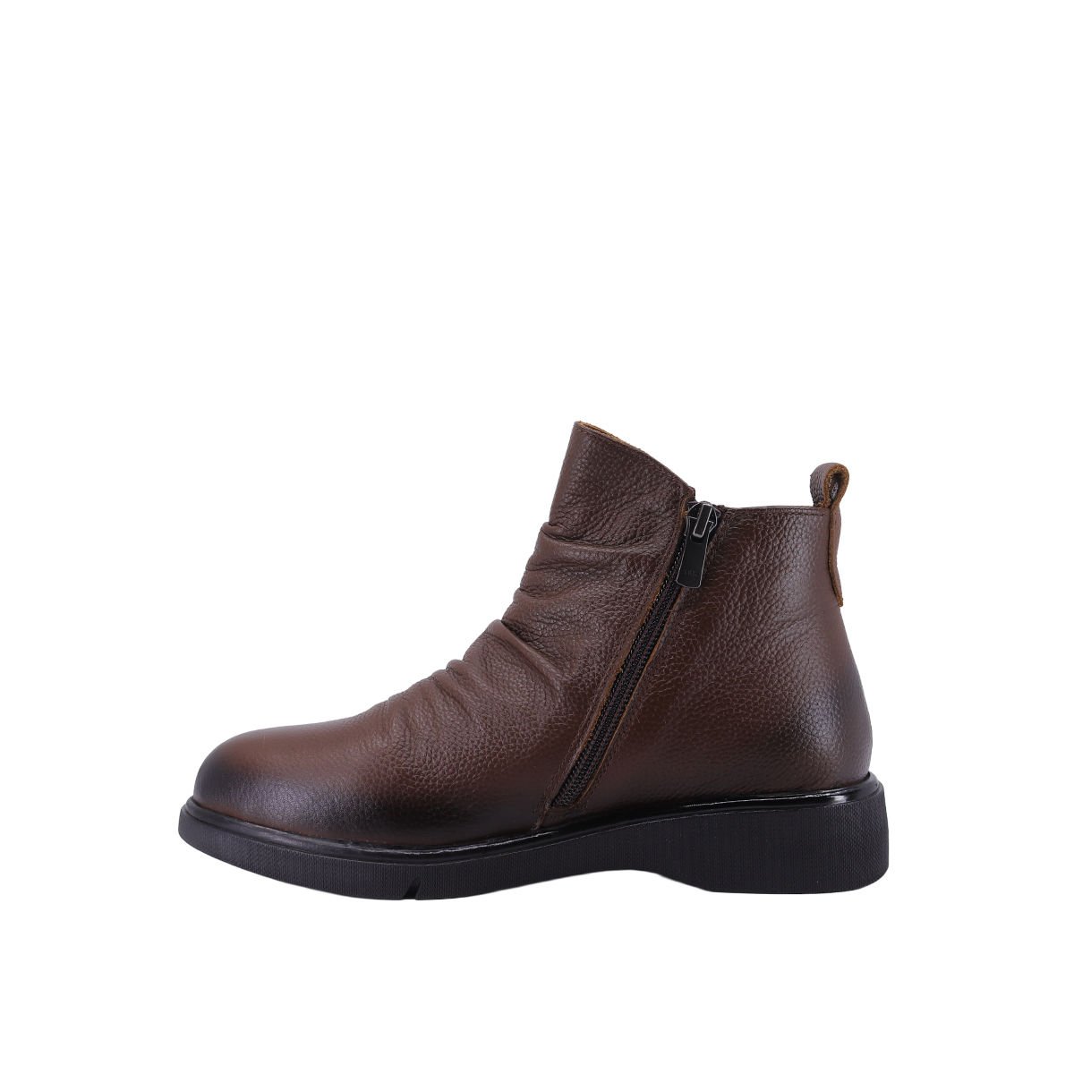 Albini 26102554 Hakiki Deri Kadın Bot