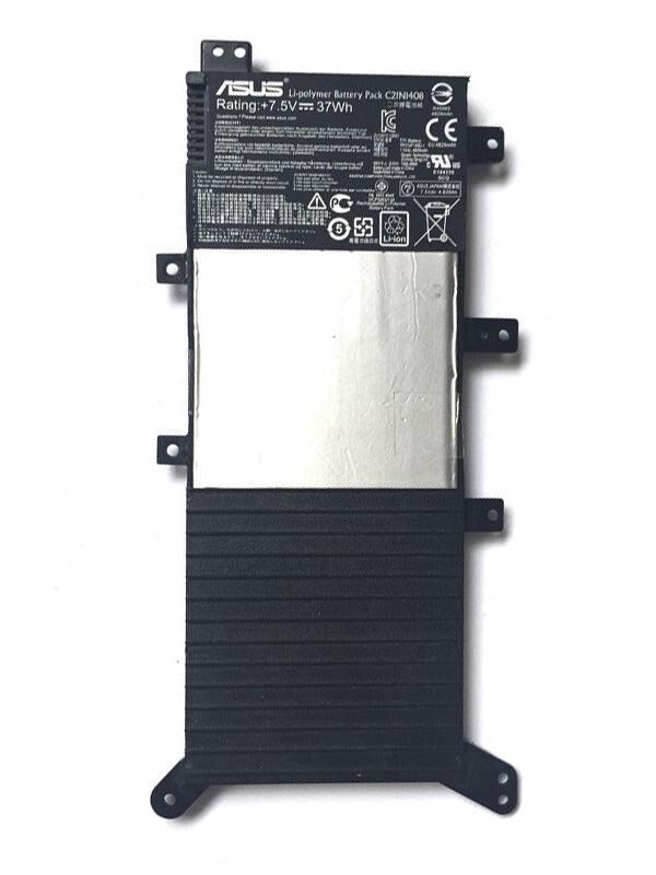 Asus A555L, F555L, K555L Batarya Pil