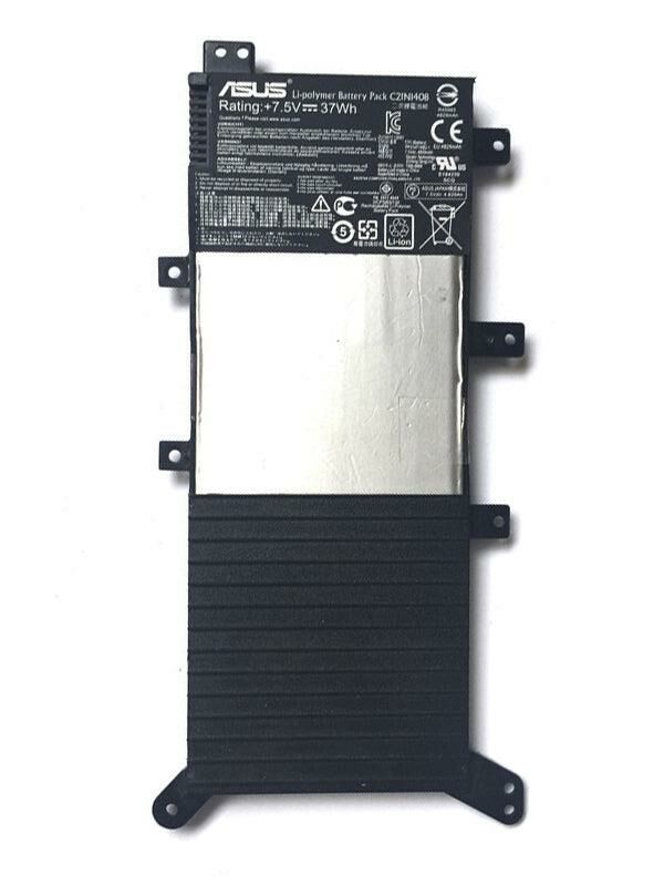 Asus A555Ld, F555Ld, K555Ld Batarya Pil
