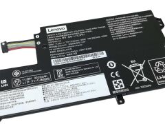 Lenovo IdeaPad 720s-14IKB Batarya Pil