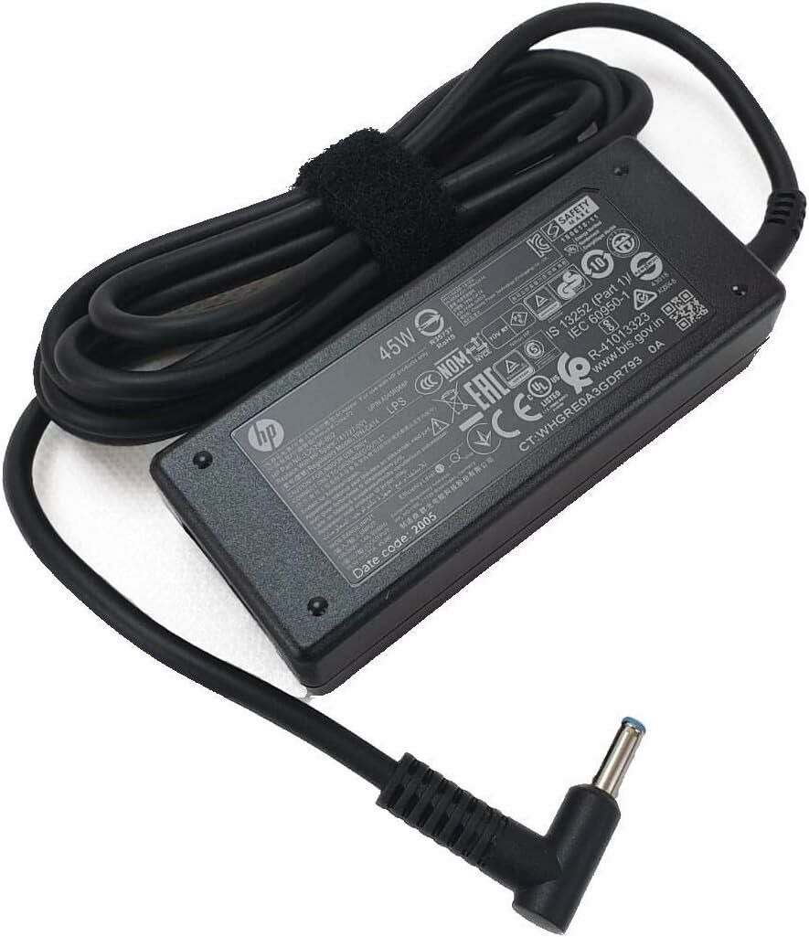Hp 14S-FQ1014NT 4H0V4EA Laptop Orjinal Şarj Aleti ( Adaptör )