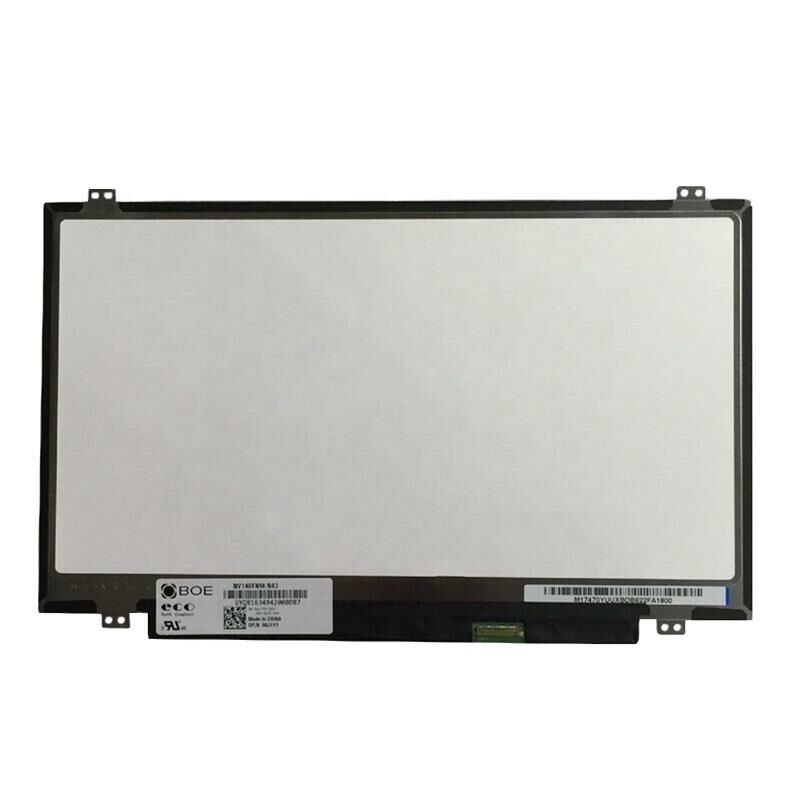 NV140FHM-N45Notebook Ekran Paneli (FHD)