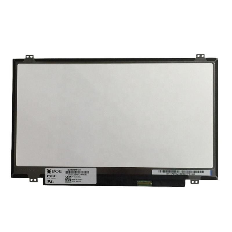 Toshiba SATELLITE PRO A40-D Serisi Notebook Ekran Paneli (FHD)