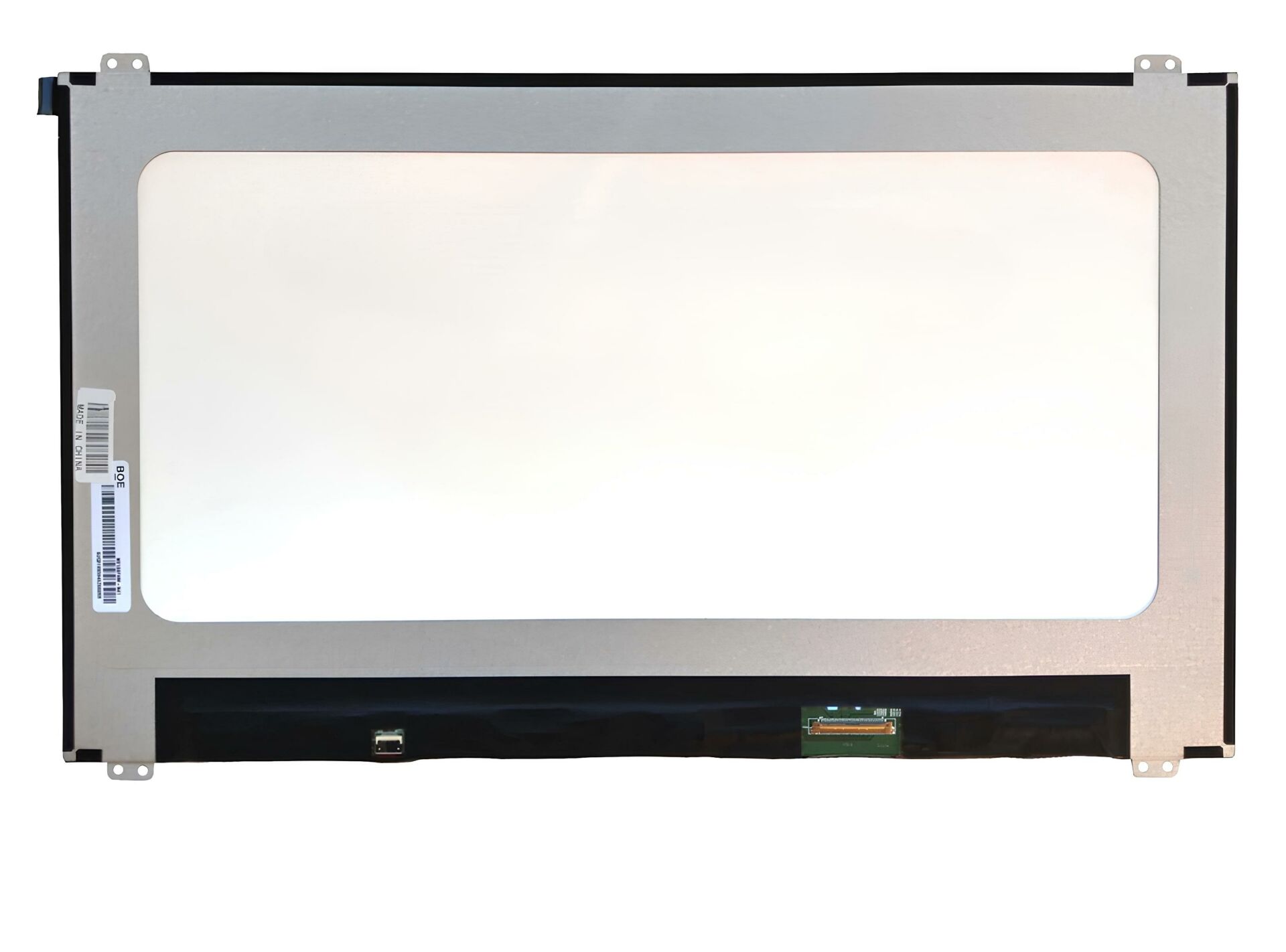 16.6 Slim Led Ekran NV166FHM-N41