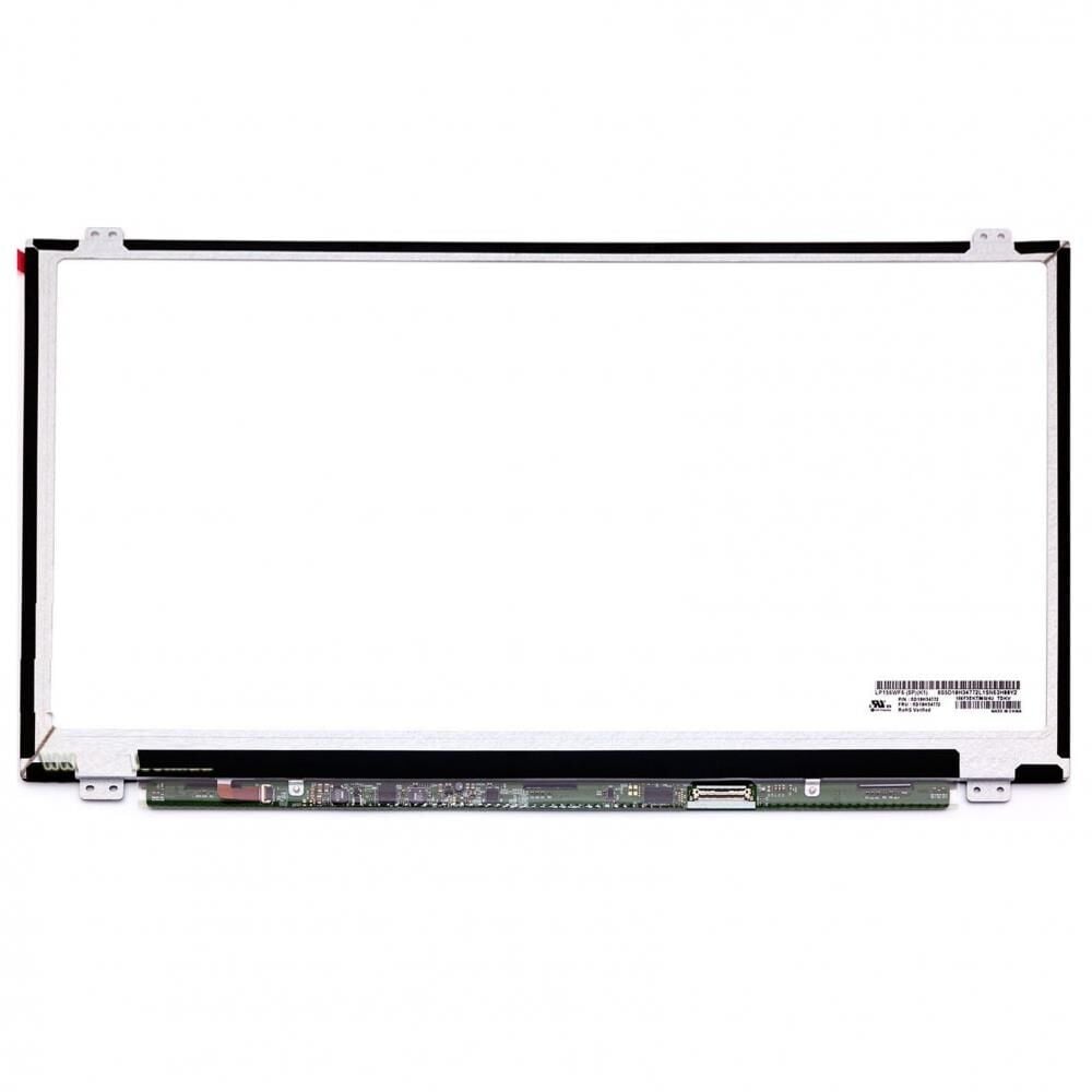 LP156WF6-SPP1 LP156WF6 SP P1 Ekran FULL HD IPS Panel