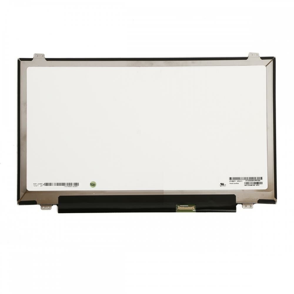 ASUS ASUSPRO P1440FA Serisi Notebook Ekran Paneli (FHD)