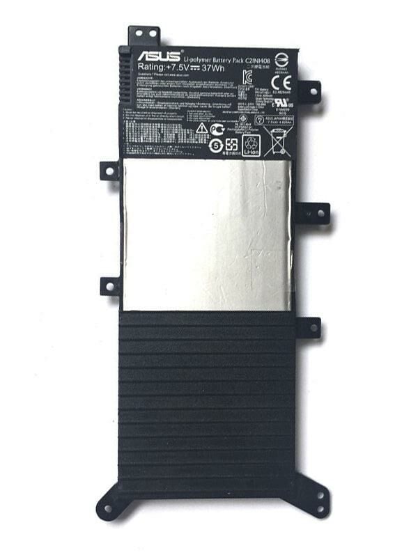 Asus C21N1408 Batarya