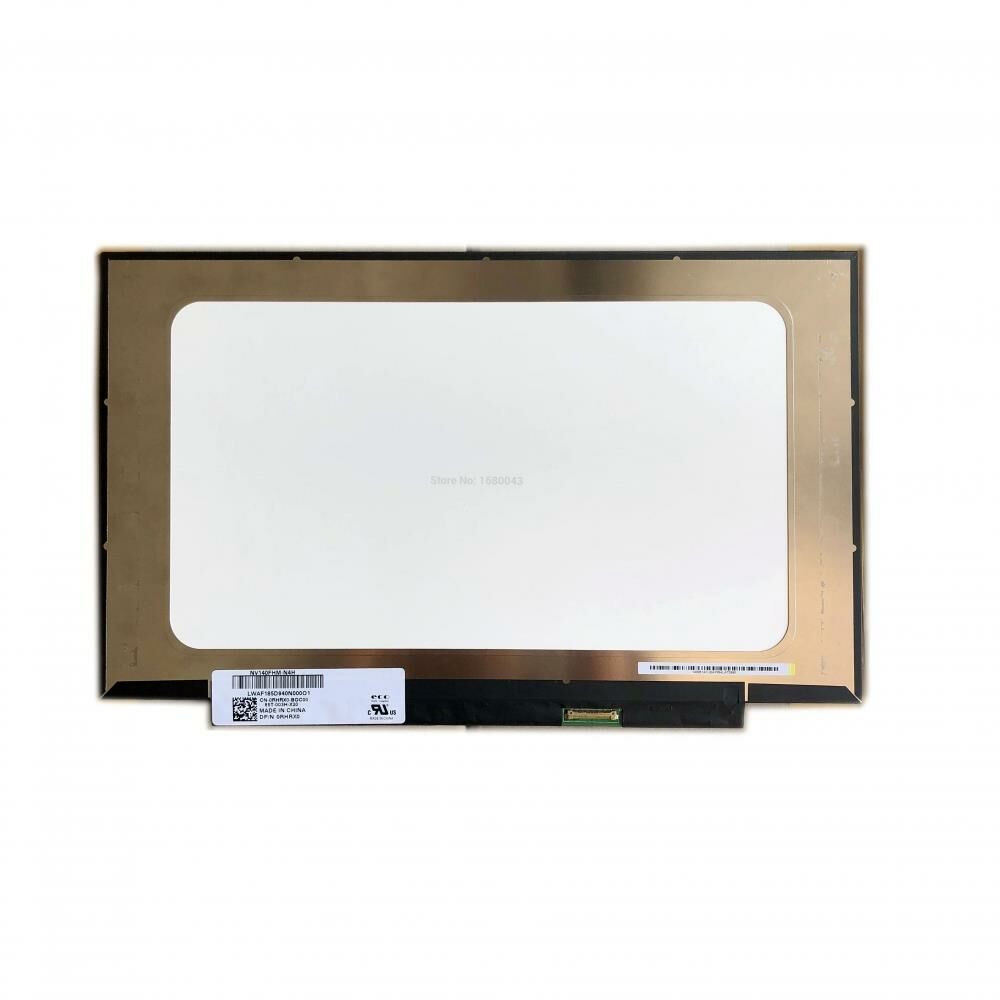 14.0 Slim LED Ekran 30Pin IPS Full HD (Dar Kasa)(Kulaksız)