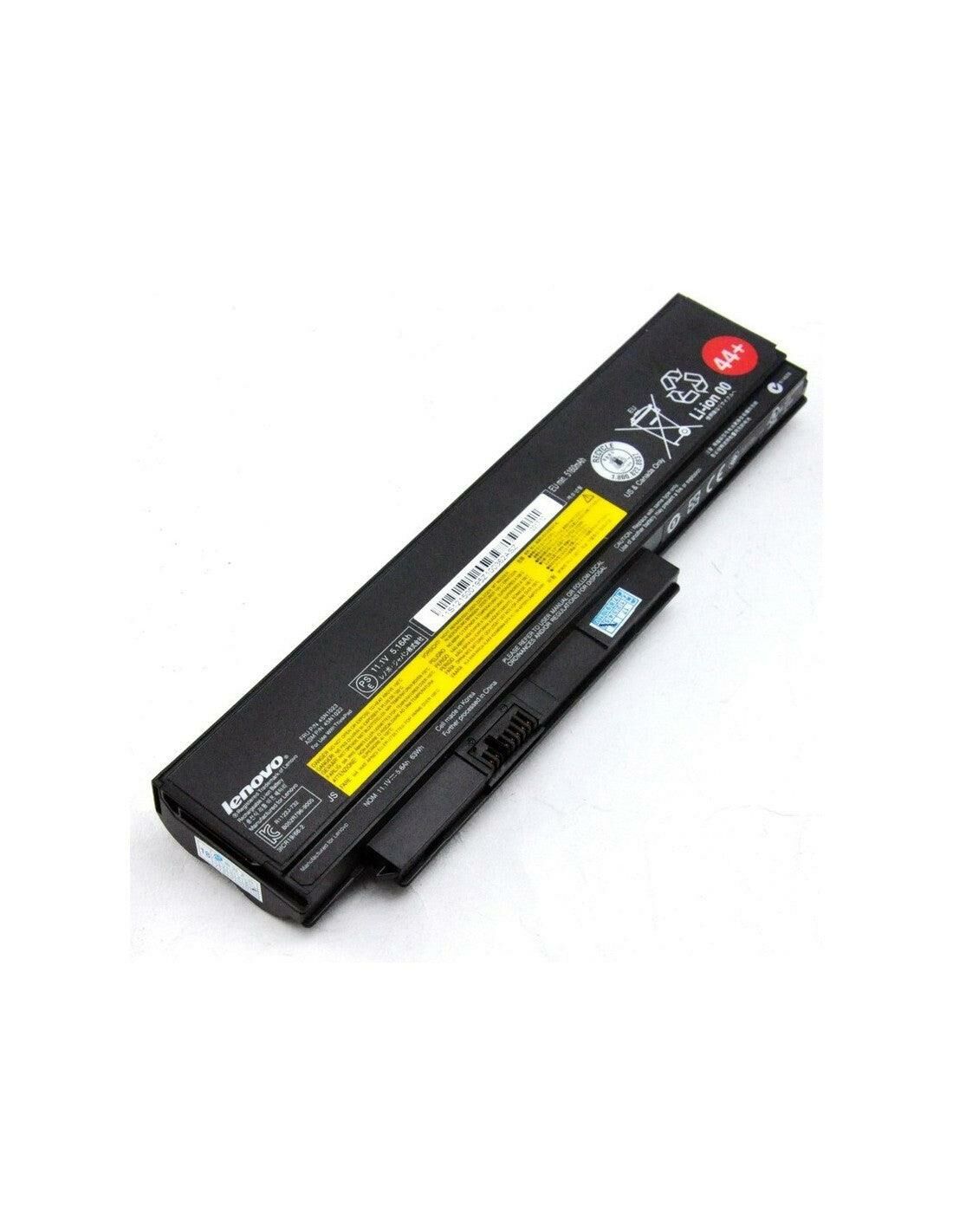 Lenovo ThinkPad X230, X230i Series Batarya Pil