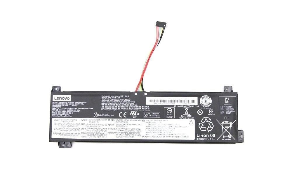 Lenovo V130-15IKB(81HN00S1GE) Batarya Pil