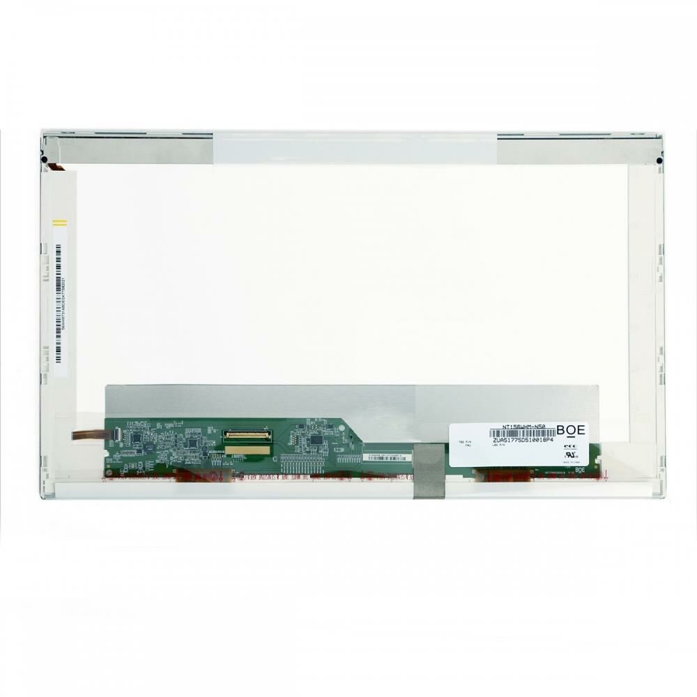 Toshiba SATELLITE PRO L500D Notebook Ekran LCD Paneli (Kalın Kasa)