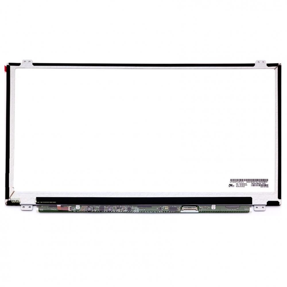 HP 15-au005nt (W7S48EA) Ekran FULL HD IPS Panel