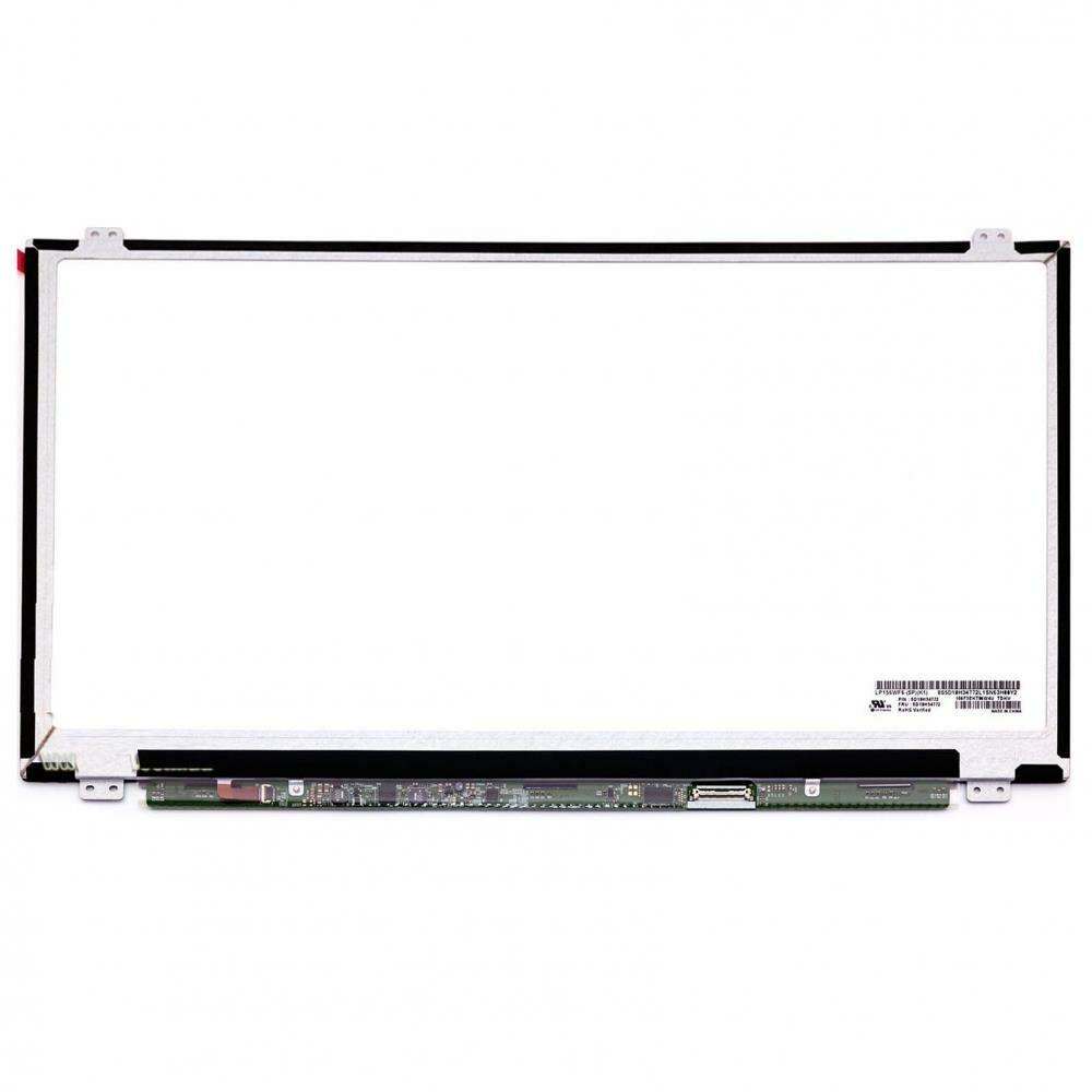 HP 15-ay016nt (W7Z14EA) Ekran FULL HD IPS Panel