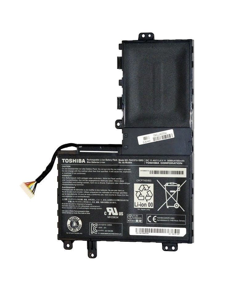 Toshiba Satellite PA5157 Batarya Pil