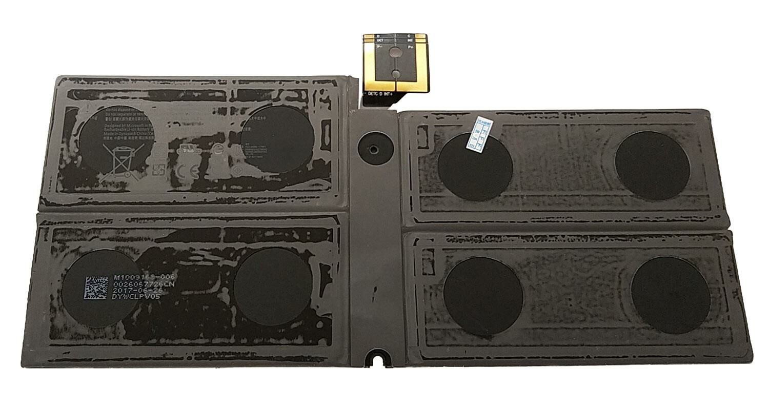 Microsoft Surface Pro 5 G3HTA038H Batarya Pil