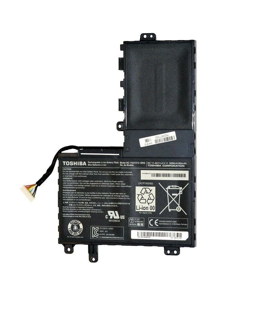Toshiba Satellite M50T Batarya Pil