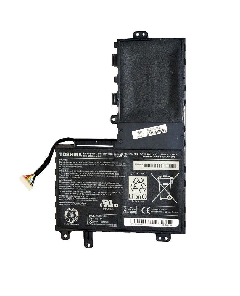 Toshiba Satellite U40t-AT01S Batarya Pil