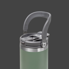 Tyeso DailyNeed Termos Vakumlu Paslanmaz Çelik(SİYAH)