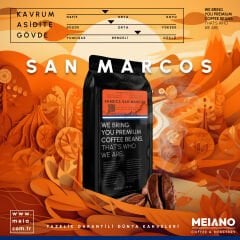 Honduras San Marcos Kahvesi