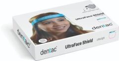 Dentac Ultraface Shield Tam Yüz Koruma Siperlik