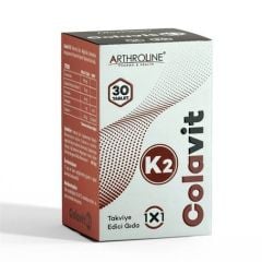 Colavit K2 30 Tablet