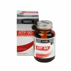 Nondo ATP 90 Adonosine Triphosphate 30 Enterik Tablet