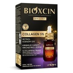 Bioxcin Collagen Serum 30 ML