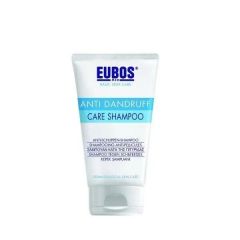 Eubos Anti Dandruff Shampoo 150ml - Kepek Şampuanı