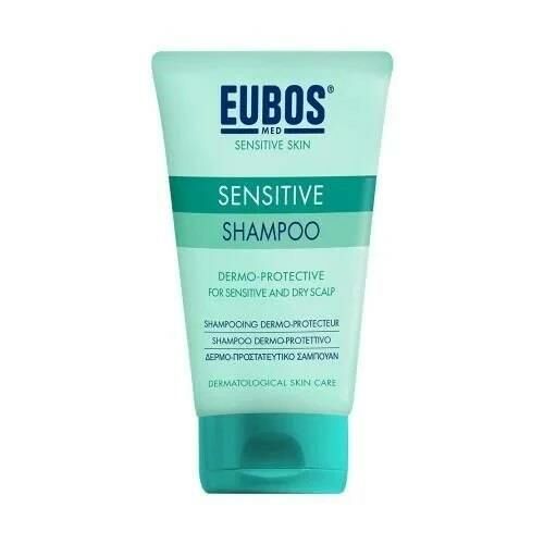 Eubos Sensitive Skin Shampoo 150 ml