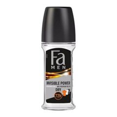 Fa Men Invisible Power Roll-On 50ml