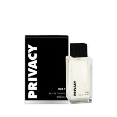 Privacy Klasik Edt 100 ml Erkek Parfümü