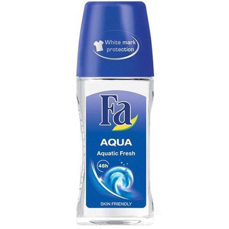 Fa Roll On Aqua Bayan 50 Ml