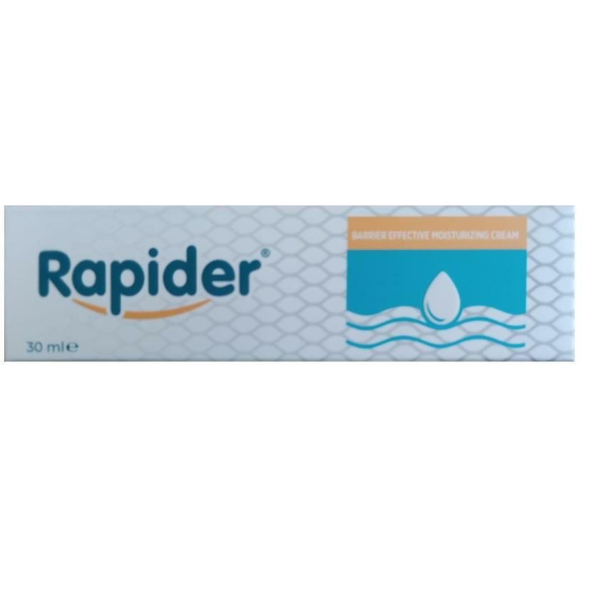 Rapider Bariyer Krem 30 ML