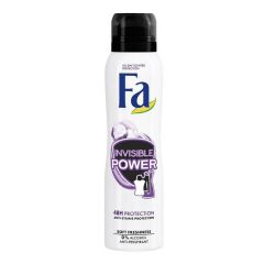 Fa Kadın Deodorant - Invisible Power 150ml