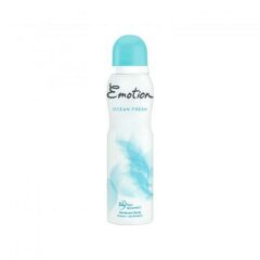 Emotion Ocean Fresh Kadın Sprey Deodorant 150ml