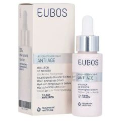 Eubos Anti Age Hyaluron 3D Booster 30ml